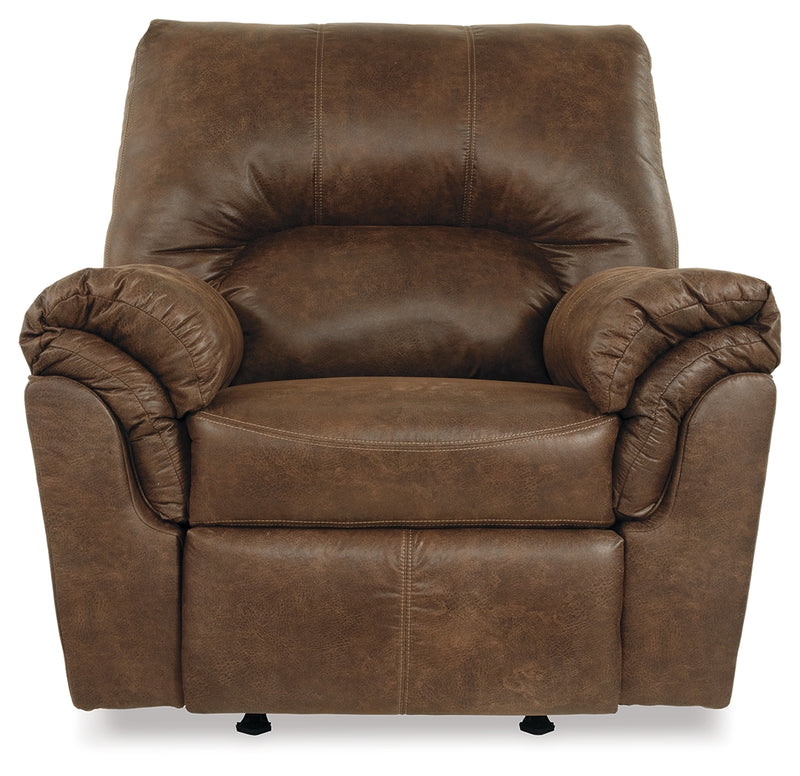 Bladen Coffee Sofa Loveseat And Recliner