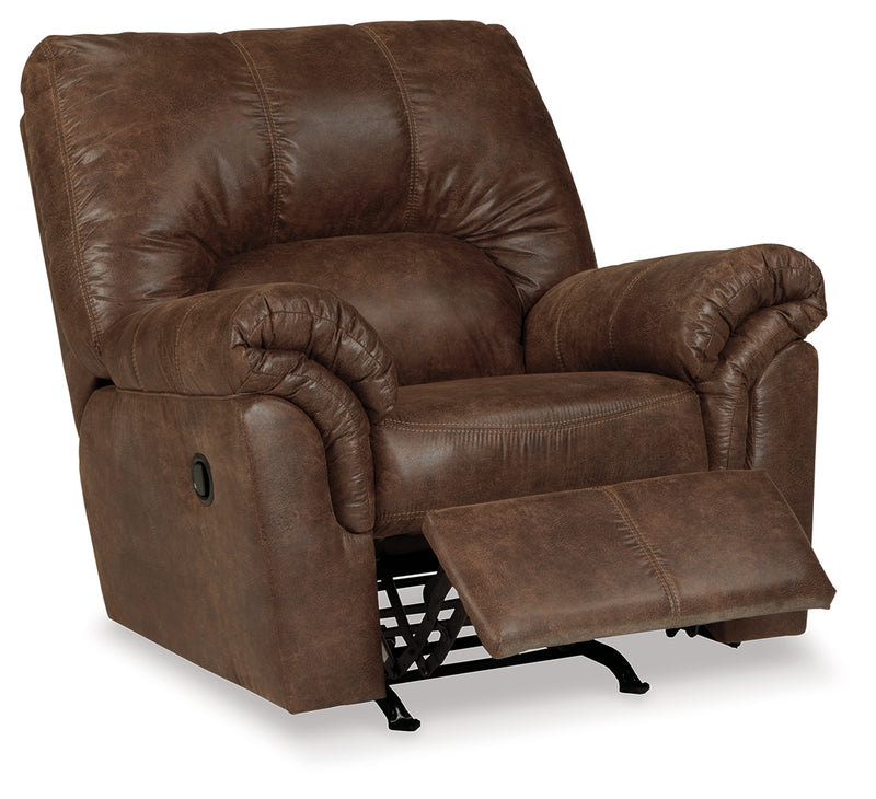 Bladen Coffee Sofa Loveseat And Recliner