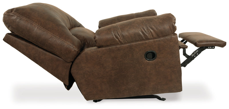 Bladen Coffee Sofa Loveseat And Recliner