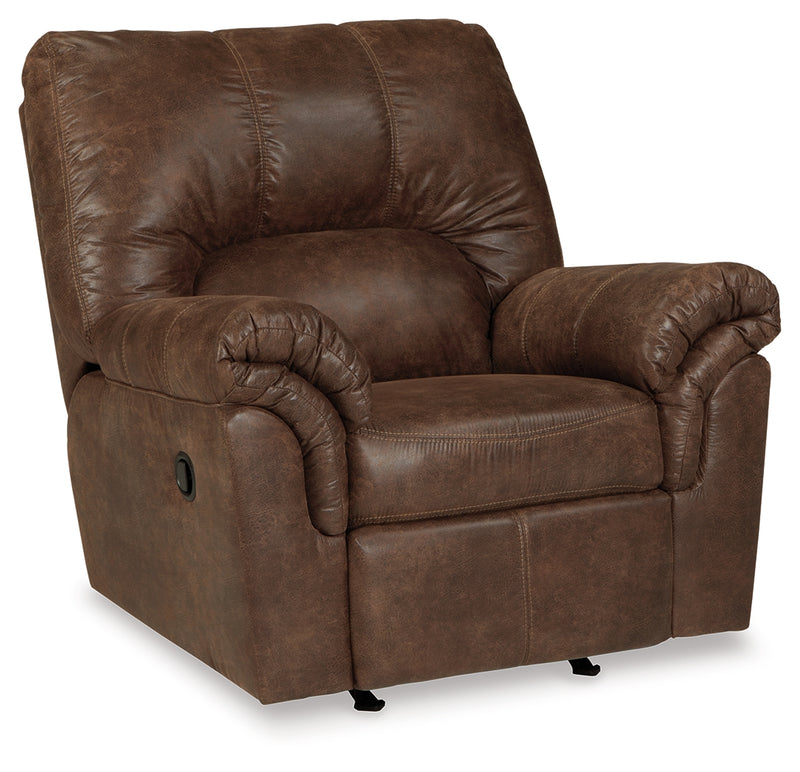 Bladen Coffee Sofa Loveseat And Recliner