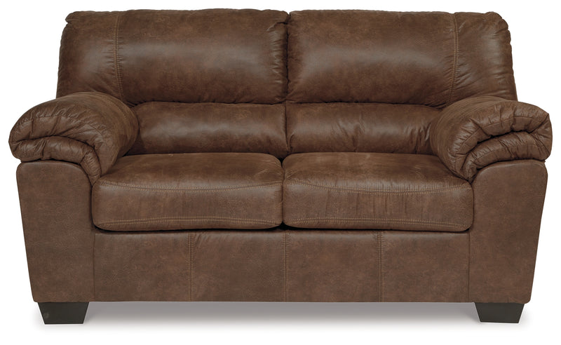 Bladen Coffee Sofa Loveseat And Recliner