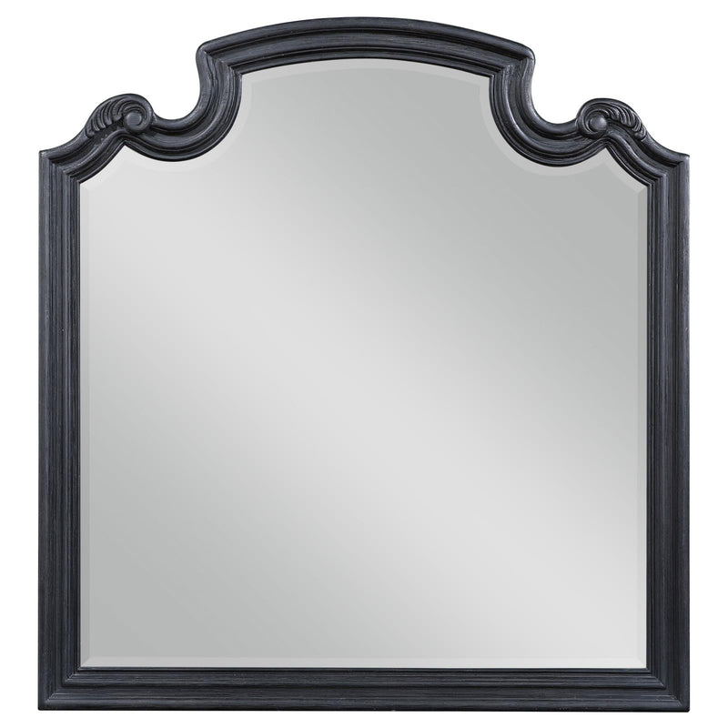Celina Dresser Mirror Black 224764