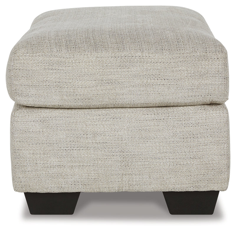 Vayda Pebble Sofa Loveseat Chair And Ottoman