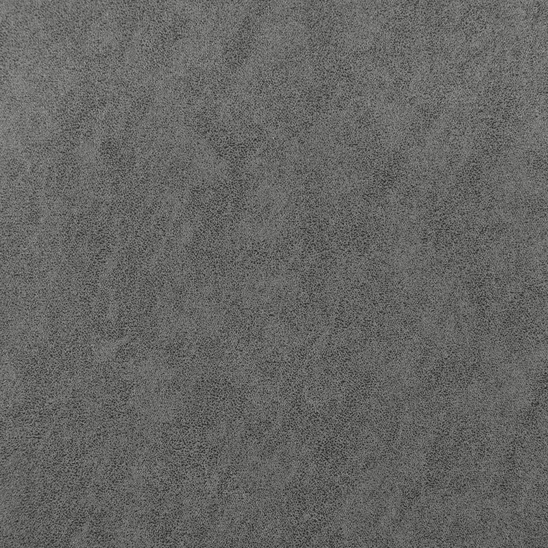 Nova Upholstered Motion Reclining Loveseat Dark Grey 602532
