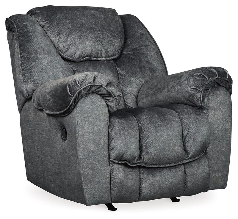 Capehorn Granite Sofa Loveseat And Recliner