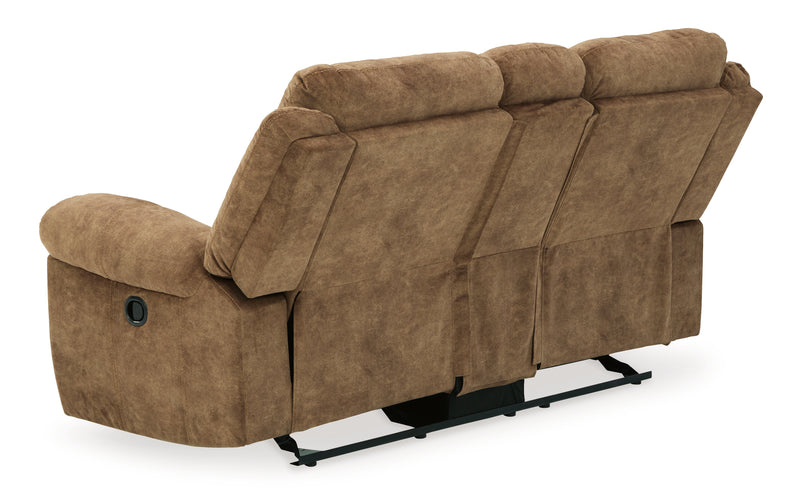 Huddle-up Nutmeg Sofa Loveseat And Recliner