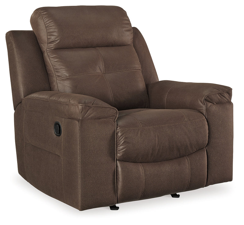 Jesolo Coffee Sofa Loveseat And Recliner