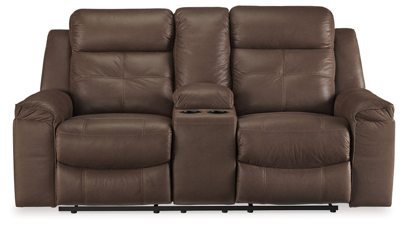 Jesolo Coffee Sofa Loveseat And Recliner