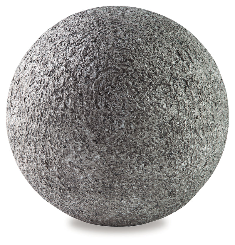 Chanlow Gray Sculpture A2000495S