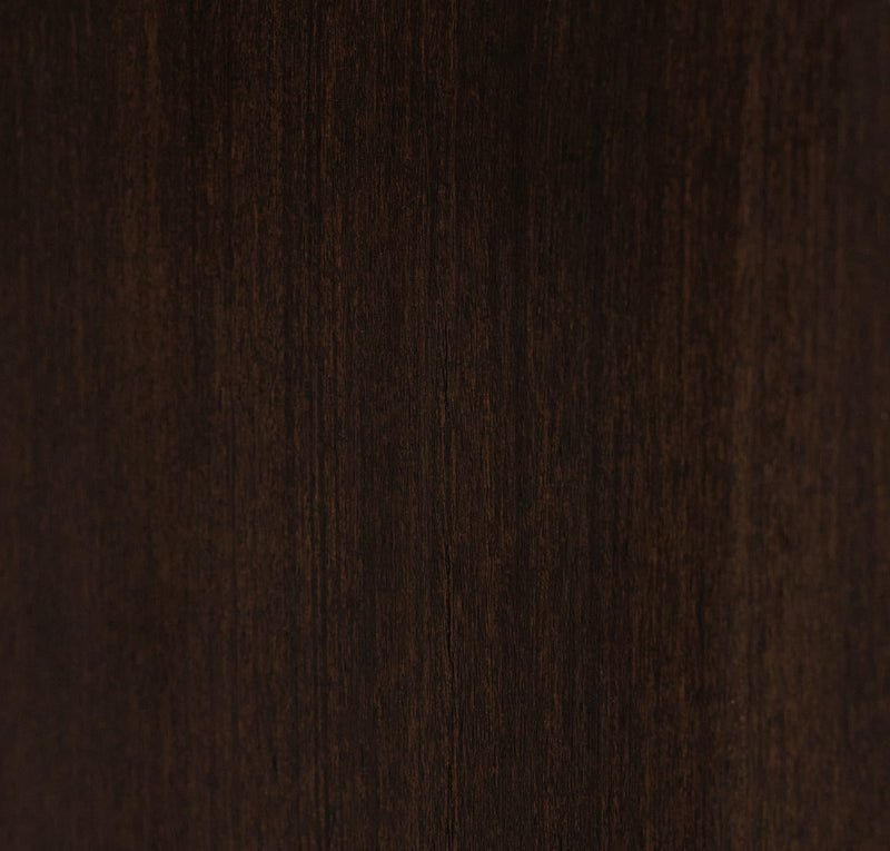 Covetown Dark Brown Chest Of Drawers