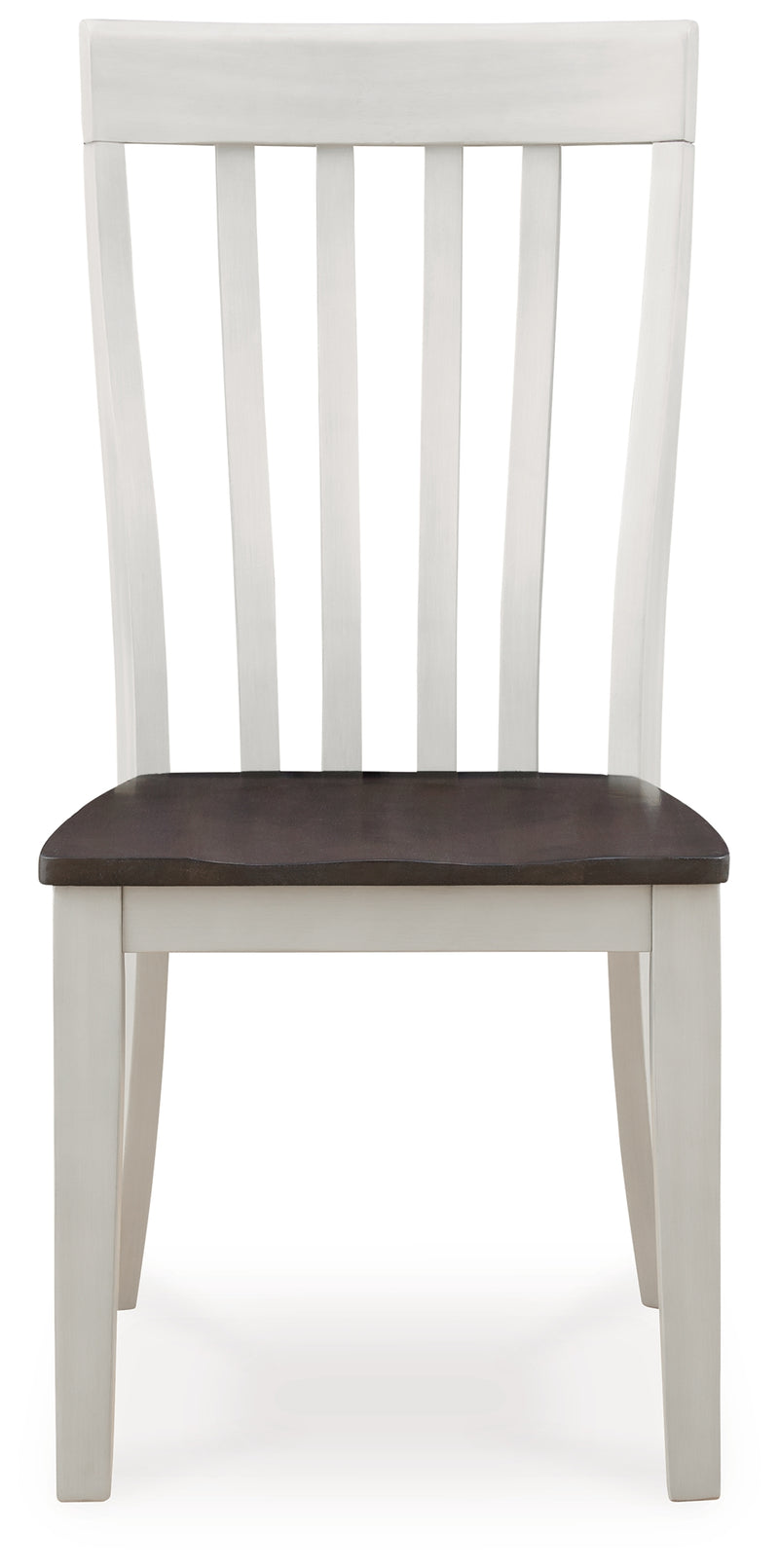 Darborn Gray/brown Dining Chair