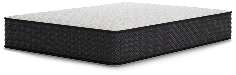 Limited Edition Firm White Queen Mattress