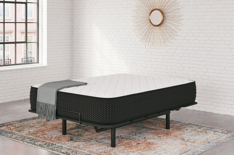 Limited Edition Firm White King Mattress M41041