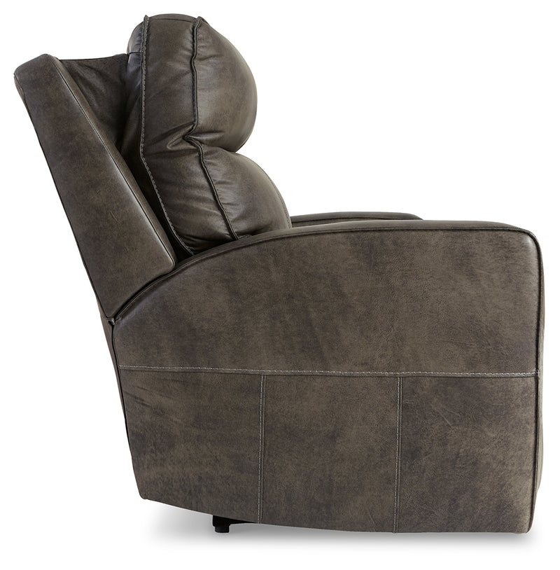 Game Concrete Plan Sofa Loveseat And Recliner