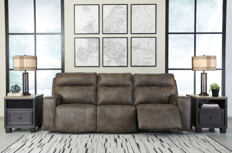 Game Concrete Plan Sofa Loveseat And Recliner