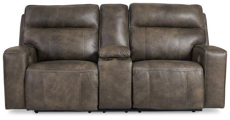 Game Concrete Plan Sofa Loveseat And Recliner