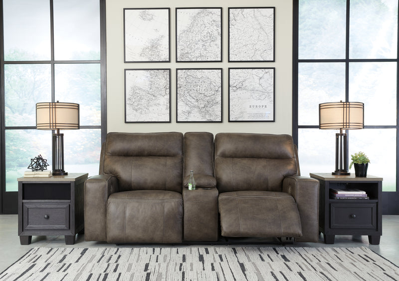 Game Concrete Plan Sofa Loveseat And Recliner