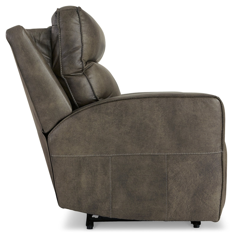 Game Concrete Plan Sofa Loveseat And Recliner