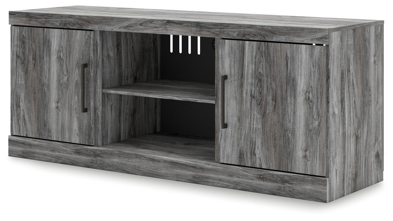 Baystorm Gray 64" Tv Stand