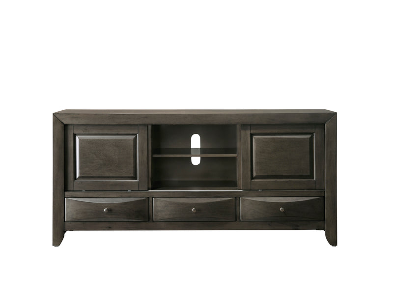 Emily Grey Tv Stand