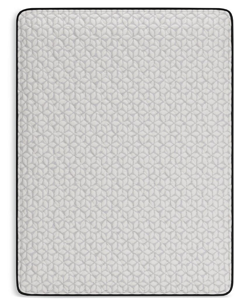 Limited Edition Firm White Full Mattress M41021