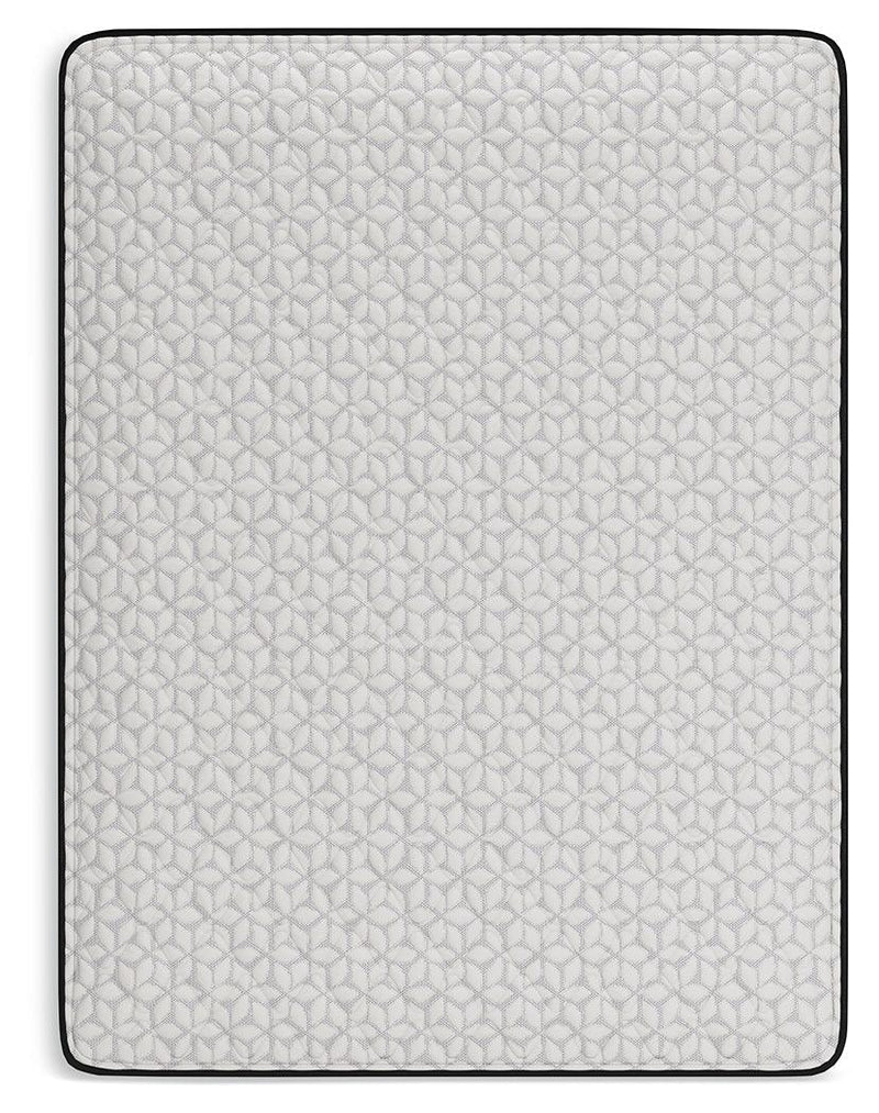 Limited Edition Firm White King Mattress M41041