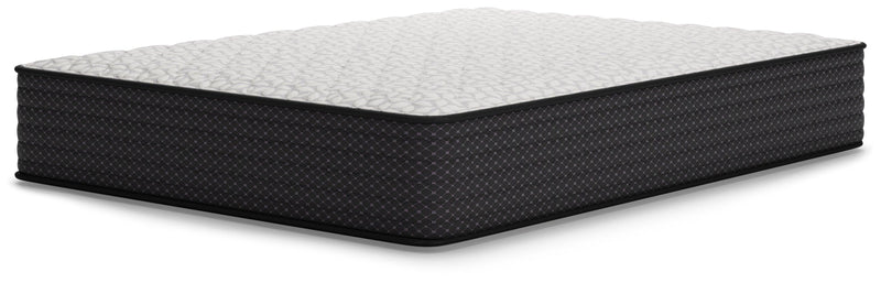 Limited Edition Firm White Twin Mattress