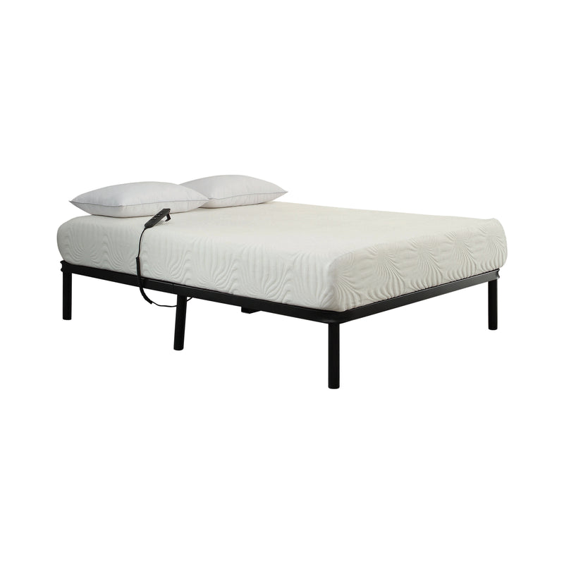 Stanhope King Adjustable Bed Base Black