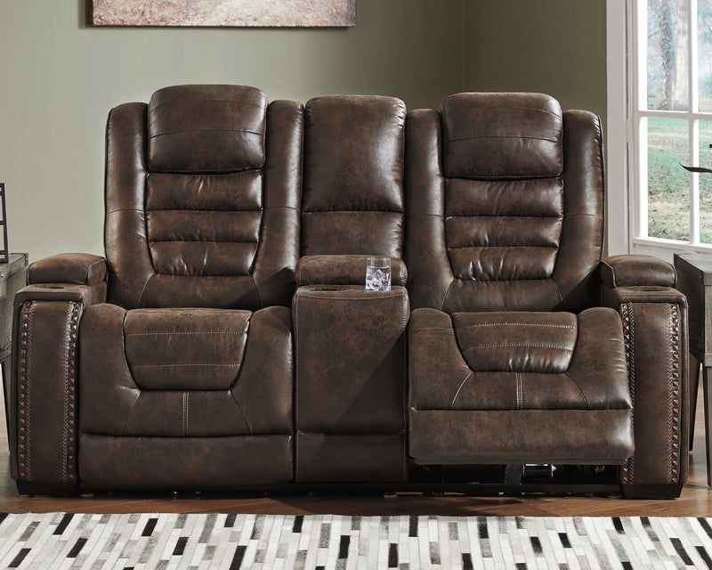 Game Bark Zone Sofa Loveseat And Recliner