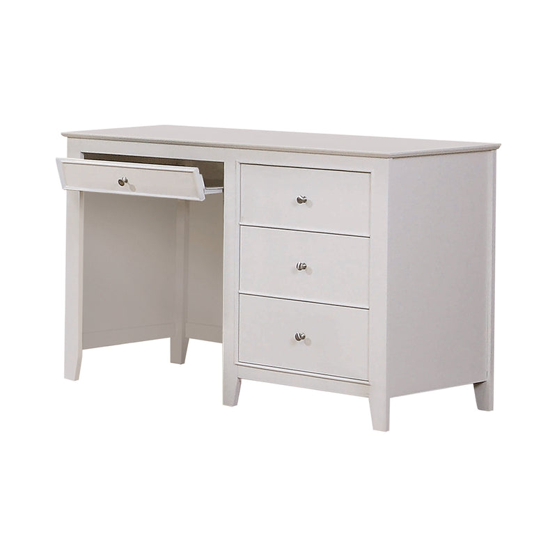 Selena 2 Drawer Nightstand Buttermilk