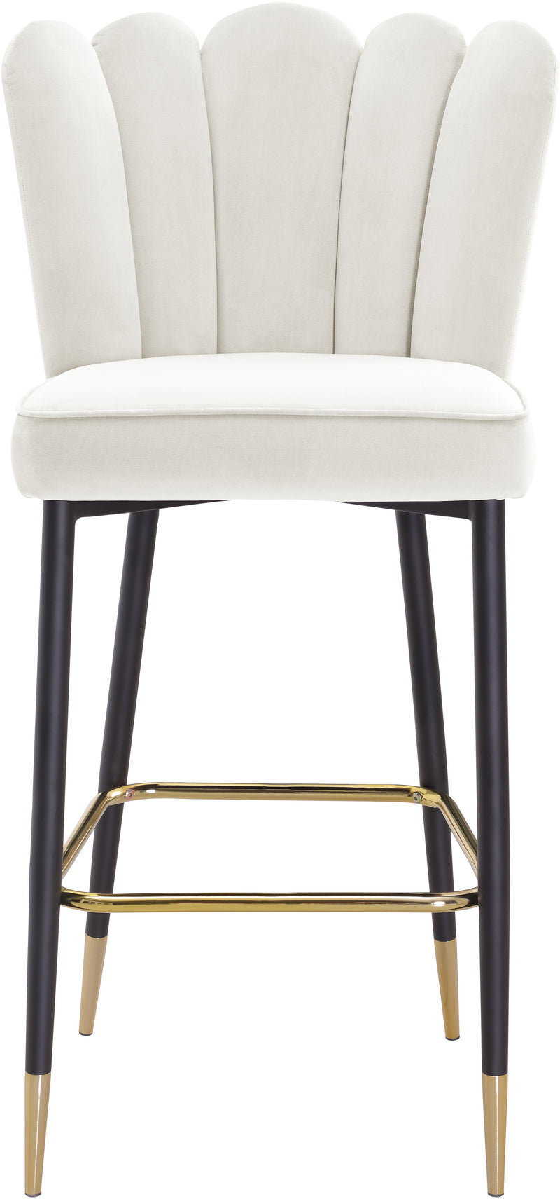 Lily Cream Bar Stool