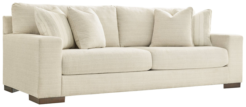 Maggie Birch Chenille Sofa