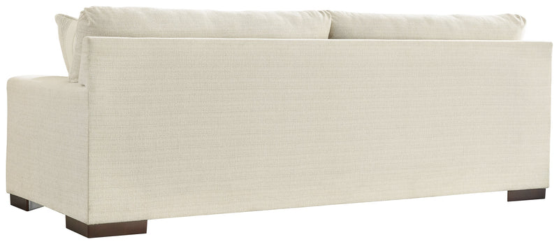 Maggie Birch Chenille Sofa