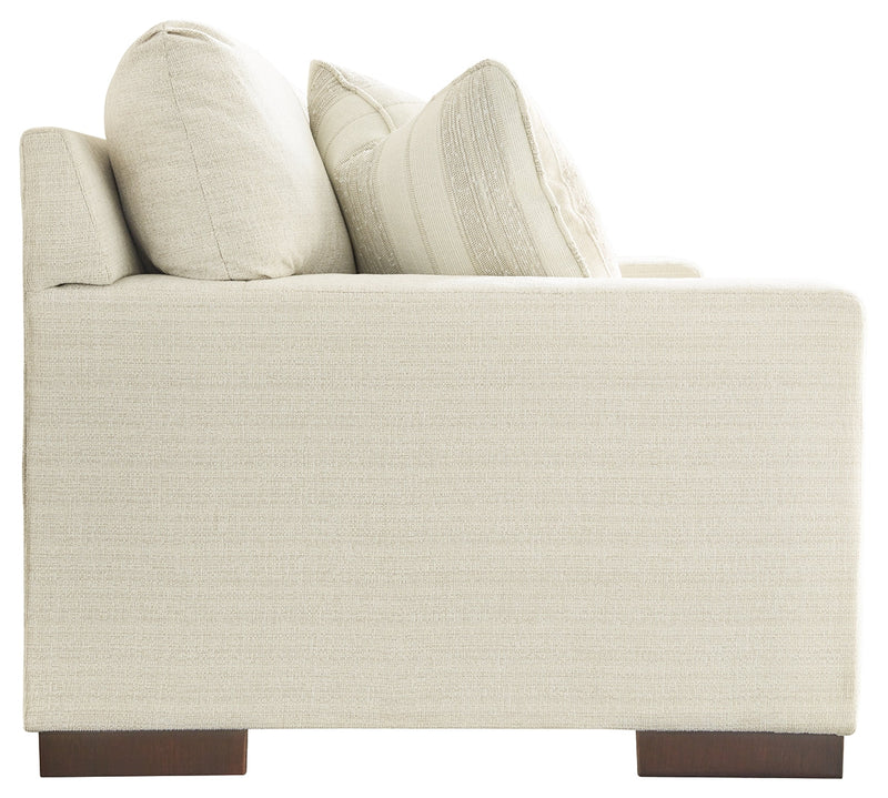 Maggie Birch Chenille Sofa