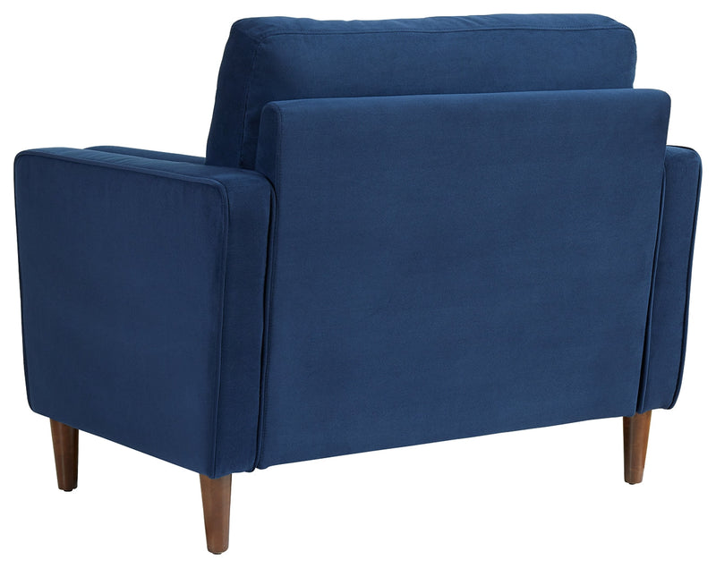 Darlow Indigo Chair