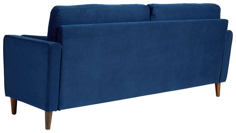 Darlow Indigo Sofa