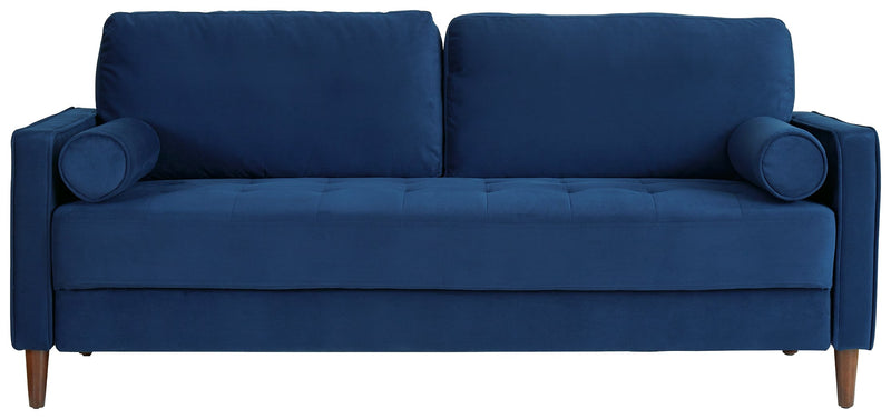 Darlow Indigo Sofa