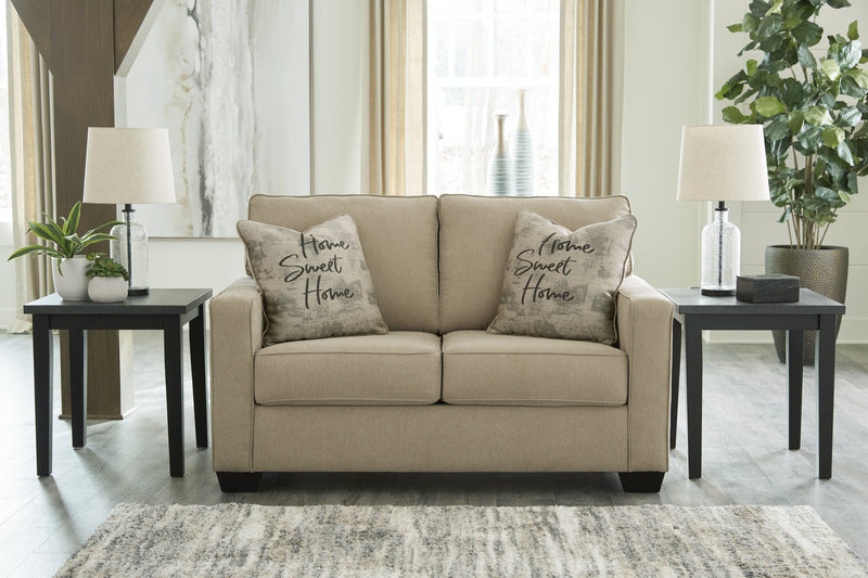 Lucina Quartz Sofa Loveseat And Recliner