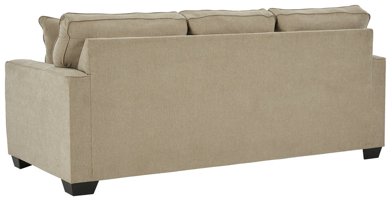 Lucina Quartz Sofa Loveseat And Recliner