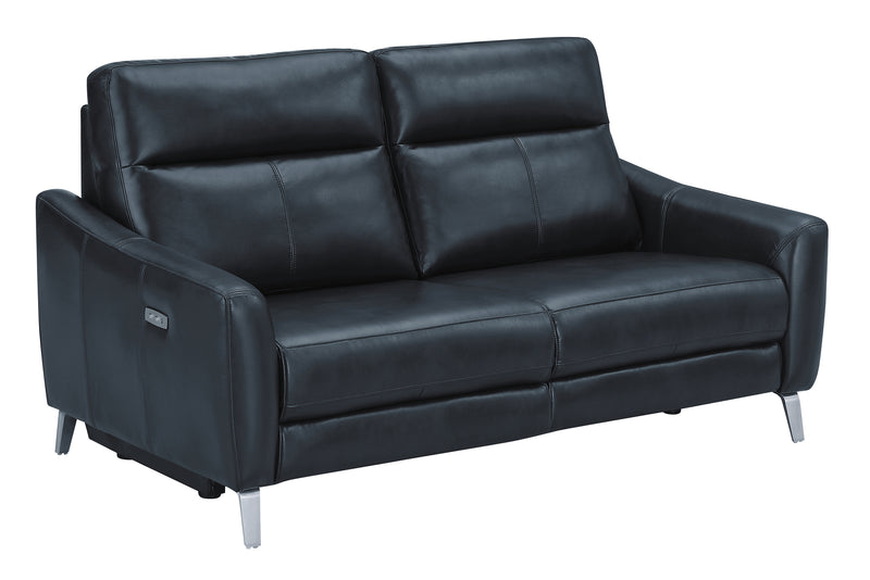 Derek Upholstered Power Recliner