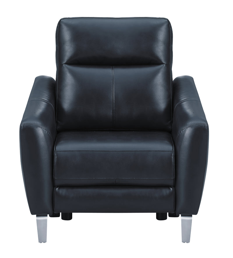 Derek Upholstered Power Recliner