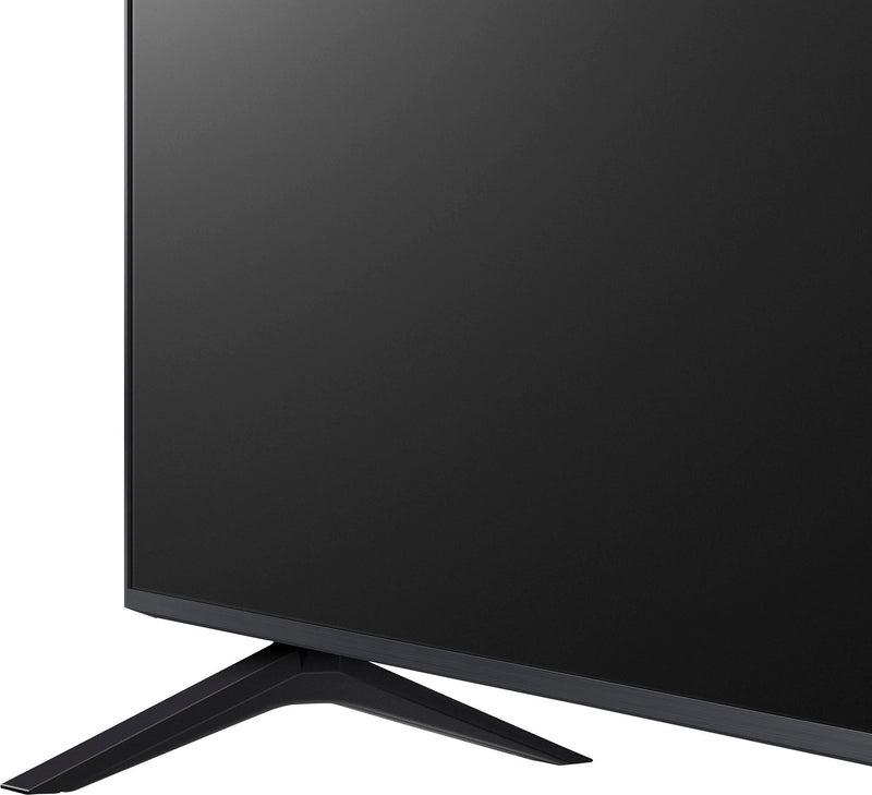 LG - 75” Class UQ75 Series LED 4K UHD Smart webOS TV