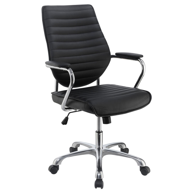 Black Office Chair 802269