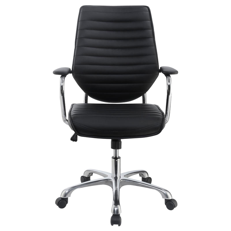 Black Office Chair 802269