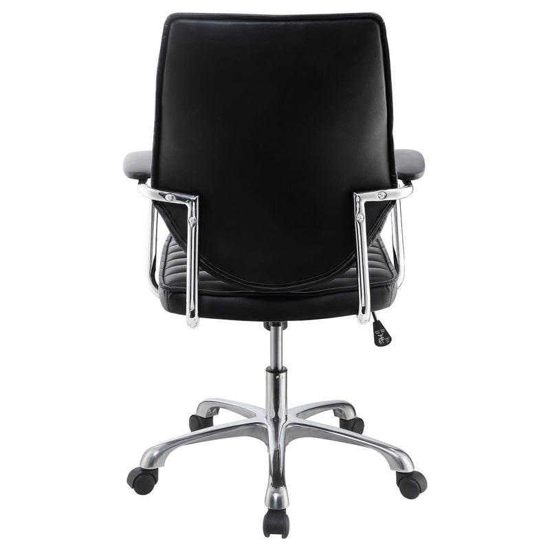 Black Office Chair 802269