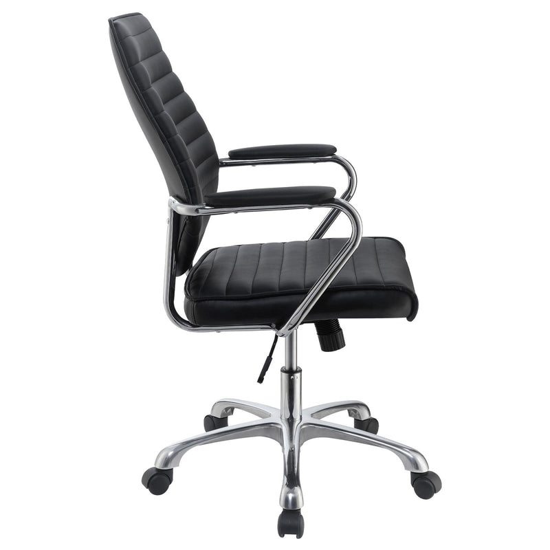 Black Office Chair 802269
