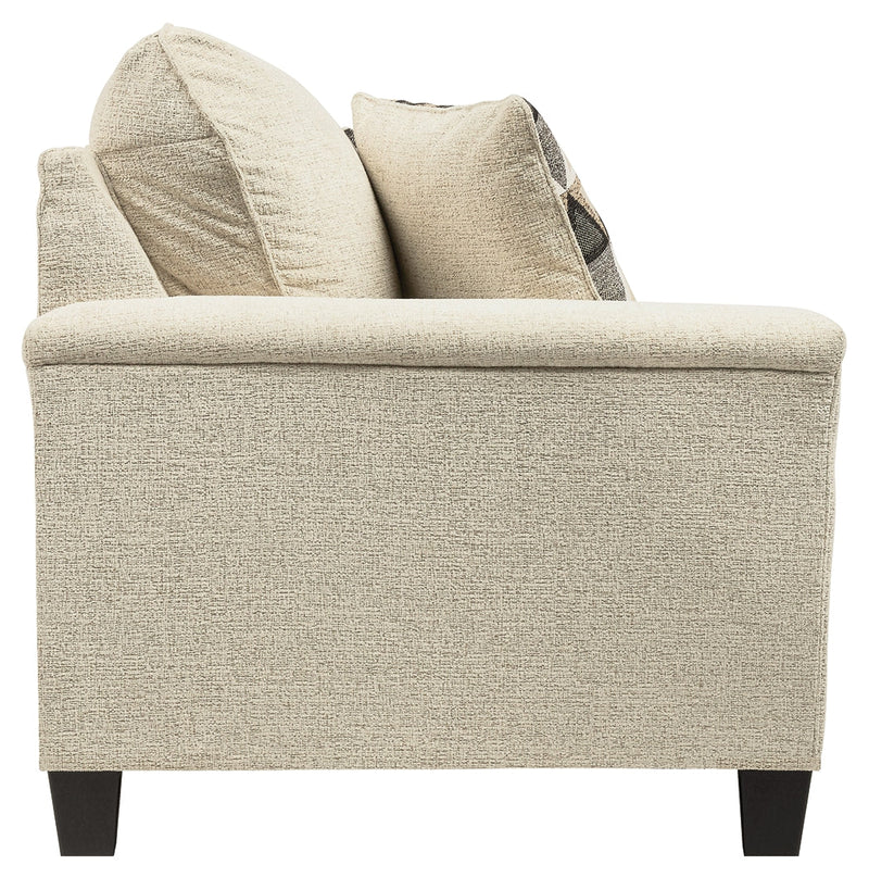 Abinger Smoke Chenille Sofa