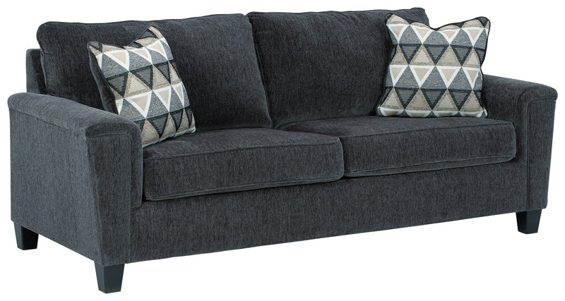 Abinger Smoke Chenille Sofa