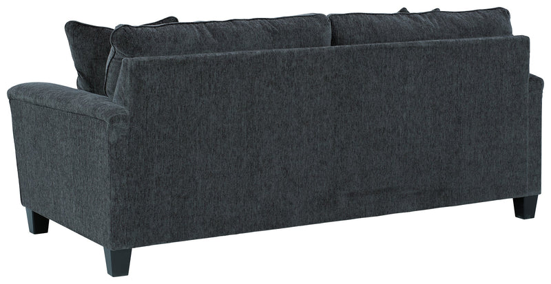 Abinger Smoke Chenille Sofa