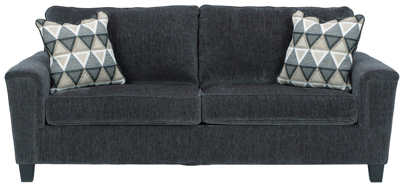 Abinger Smoke Chenille Sofa